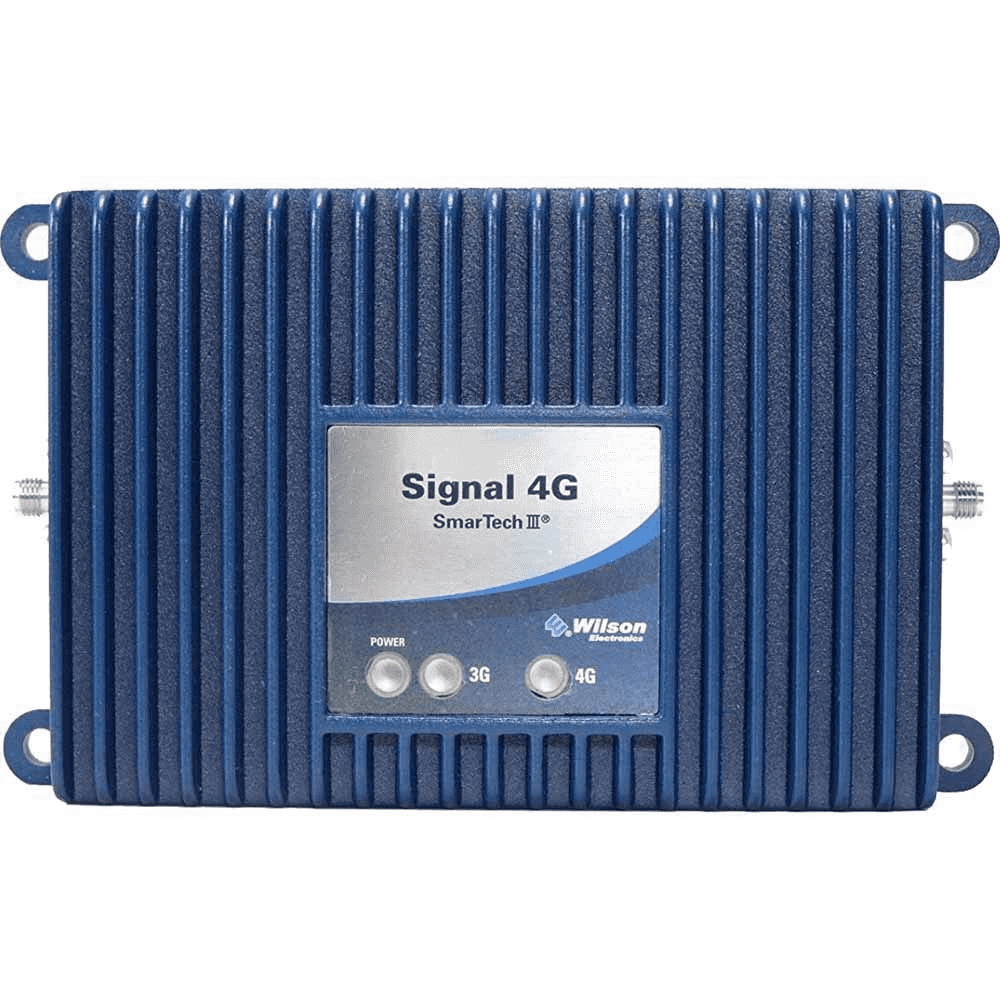 WilsonPro 4G Signal M2M Direct Connect Booster Kit Canadian Wireless